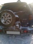    Mitsubishi RVR 1993 , 110000 , 