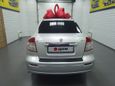  Suzuki SX4 2009 , 550000 , 