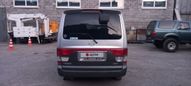    Mazda Bongo Friendee 2005 , 199999 , 