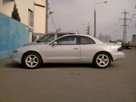  Toyota Curren 1994 , 190000 , 