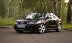  Audi A4 2003 , 409000 , 