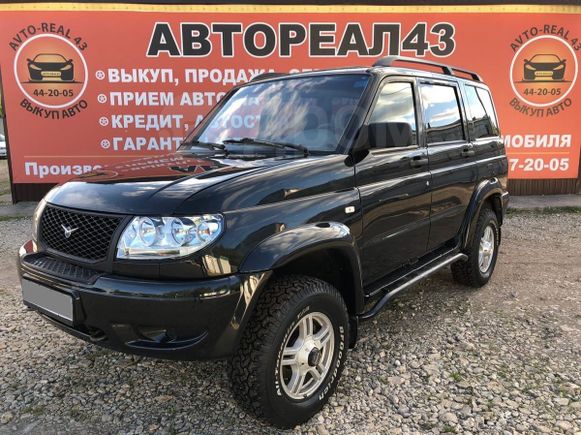 SUV     2007 , 270000 , 