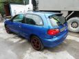  Nissan Pulsar 1999 , 110000 , 