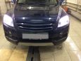 SUV   Chevrolet Captiva 2007 , 700000 , 