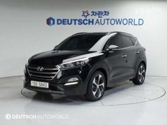 SUV или внедорожник Hyundai Tucson 2019 года, 2450000 рублей, Владивосток