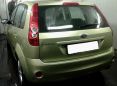  Ford Fiesta 2006 , 233000 , 