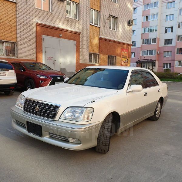  Toyota Crown 2002 , 460000 , 