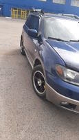 SUV   Mitsubishi Outlander 2002 , 410000 , 