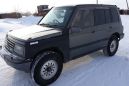 SUV   Suzuki Escudo 1991 , 130000 , 