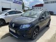  Renault Sandero Stepway 2015 , 550000 , 