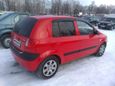  Hyundai Getz 2010 , 425000 , 