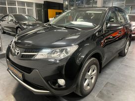 SUV   Toyota RAV4 2015 , 2090000 , 