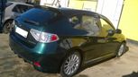  Subaru Impreza 2009 , 370000 , 