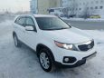 SUV   Kia Sorento 2012 , 850000 , --