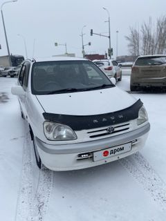 Универсал Toyota Raum 1998 года, 385000 рублей, Красноярск