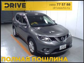 SUV   Nissan X-Trail 2014 , 1650000 , 