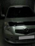  Toyota Vitz 2006 , 320000 , 