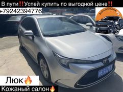 Седан Toyota Corolla 2020 года, 1720000 рублей, Уссурийск