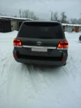 SUV   Toyota Land Cruiser 2010 , 1750000 , 