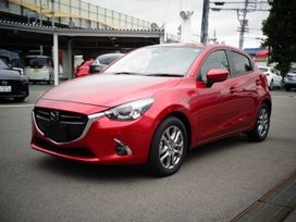  Mazda Demio 2018 , 665000 , 