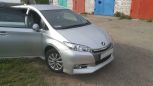    Toyota Wish 2012 , 740000 ,  