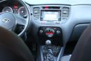  Kia Rio 2011 , 355000 , 