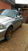  Honda Civic Ferio 1999 , 140000 , 