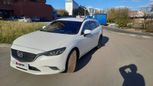  Mazda Atenza 2017 , 1485000 , 
