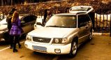 SUV   Subaru Forester 1998 , 170000 , 