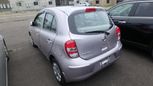  Nissan March 2011 , 195000 , 