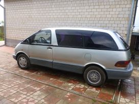    Toyota Previa 1991 , 290000 , 