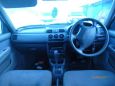  Nissan March 2000 , 87000 , 