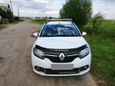  Renault Sandero 2014 , 470000 , 