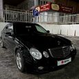  Mercedes-Benz E-Class 2008 , 800000 , 