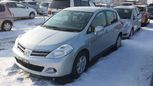  Nissan Tiida 2011 , 485000 , 