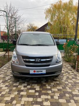    Hyundai Grand Starex 2011 , 1200000 , 