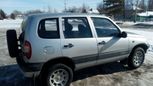 SUV   Chevrolet Niva 2008 , 310000 , 