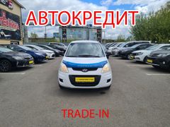Хэтчбек Hyundai Matrix 2009 года, 499000 рублей, Новокузнецк