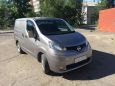    Nissan NV200 2010 , 460000 , 