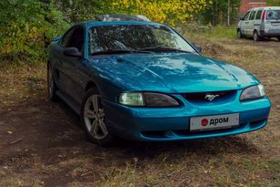  Ford Mustang 1995 , 350000 , 