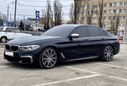  BMW 5-Series 2017 , 3990000 , 