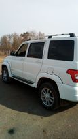 SUV     2015 , 570000 , 