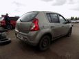  Renault Sandero 2010 , 210000 , 