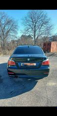  BMW 5-Series 2008 , 635000 , 