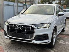 SUV или внедорожник Audi Q7 2021 года, 7080000 рублей, Уссурийск