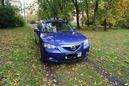  Mazda Mazda3 2006 , 359000 ,  