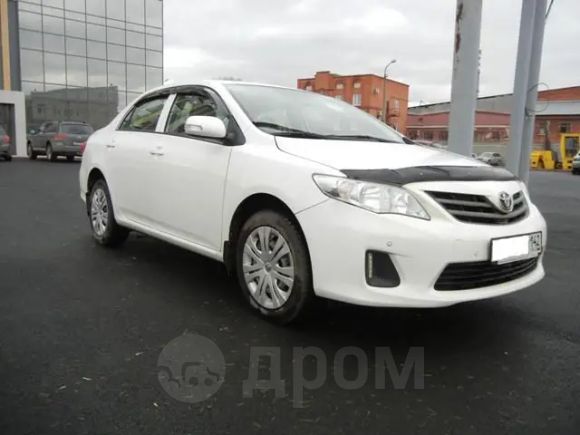  Toyota Corolla 2011 , 600000 , 