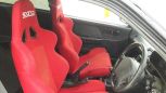  Honda Civic 1989 , 95000 , 