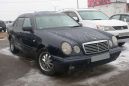  Mercedes-Benz E-Class 1997 , 287000 , 