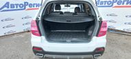 SUV   Lifan X60 2017 , 780000 , 